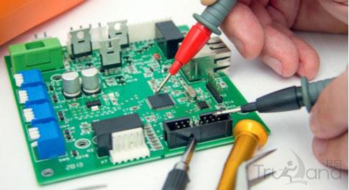 硬件電路設計測試 硬件電路設計測試